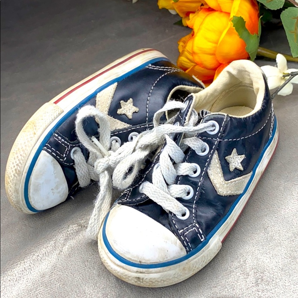 Converse Chuck Taylor Paten leather - Picture 1 of 5